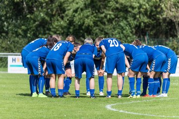 Bild 4 - F SV Henstedt Ulzburg II - SSC Hagen Ahrensburg : Ergebnis: 0:4